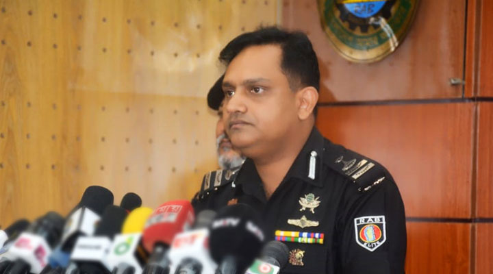 দুর্গম পাহাড়ে অভিযান সম্পর্কে যা জানাল র‍্যাব
