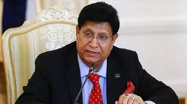 মার্চে ভারতে যাচ্ছেন পররাষ্ট্রমন্ত্রী