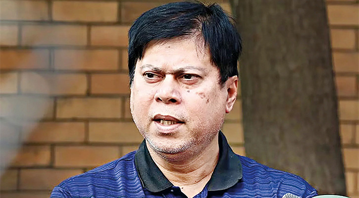 আফগানিস্তানকে হালকাভাবে নেওয়া হবে না : নান্নু