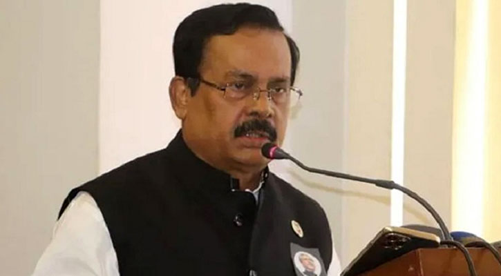 ‘জনগণের প্রতি কোনো দায়বদ্ধতা নেই বিএনপির’