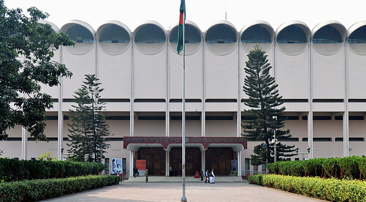 জাদুঘর ও আহসান মঞ্জিলের টিকিটের দাম দ্বিগুণ