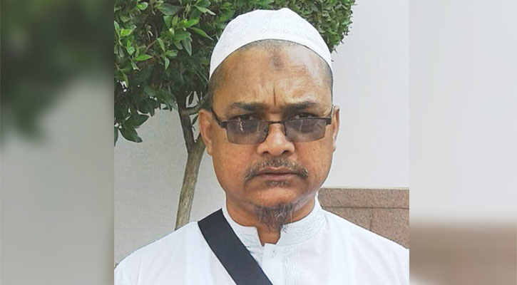 বাল্যবিবাহ পড়ানোর দায়ে কাজির জরিমানা
