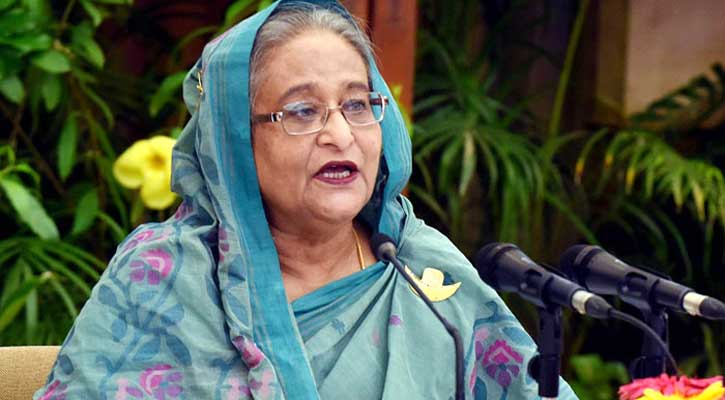 ভারতীয় ব্যবসায়ীদের বিনিয়োগের আহ্বান প্রধানমন্ত্রীর