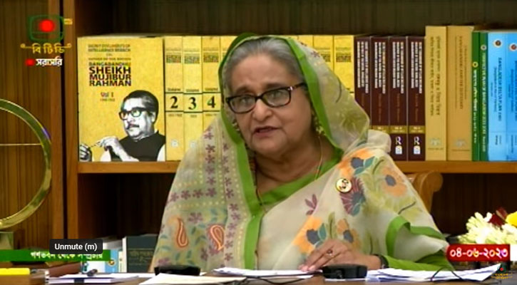 রেল দুর্ঘটনা রোধে সবাইকে সতর্ক থাকতে হবে : প্রধানমন্ত্রী