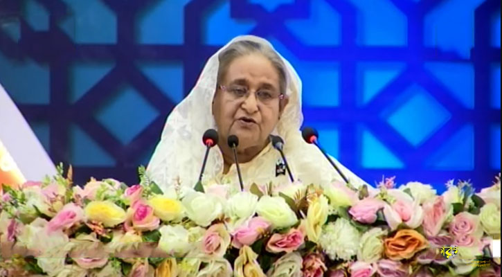 ‘১৫ আগস্ট আরেকটি কারবালার পুনরাবৃত্তি ঘটেছিল’