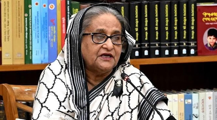 বাংলাদেশে মার্কিন কোম্পানিগুলোর বৃহত্তর বিনিয়োগ চান প্রধানমন্ত্রী