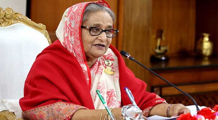 ‘দেশের সব শিল্পাঞ্চলে ফাইভ জি সেবা নিশ্চিত করা হবে’
