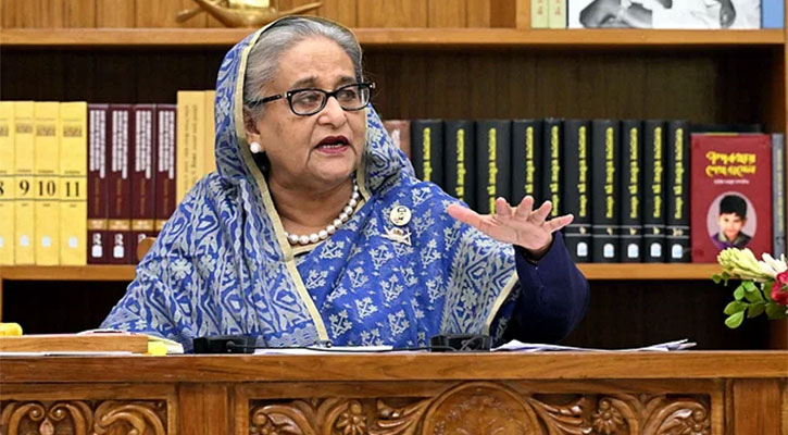বুধবার আরও ১২টি জেলাকে গৃহহীনমুক্ত ঘোষণা করবেন প্রধানমন্ত্রী