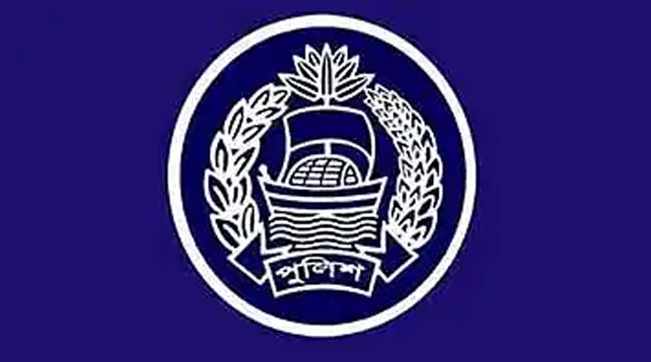 ৭ অতিরিক্ত আইজিপিকে বদলি