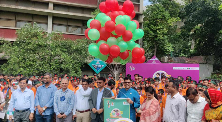 ‘রোবট বিলাসী পণ্য নয়, প্রয়োজনীয় পণ্যে পরিণত হয়েছে’