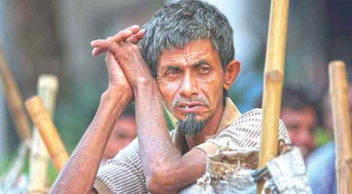 ৭৪ শতাংশ নিম্ন আয়ের পরিবার ঋণ করে খাবার খাচ্ছে