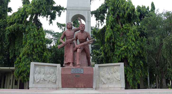 একক ভর্তি পরীক্ষা, যা বলল রাজশাহী বিশ্ববিদ্যালয়