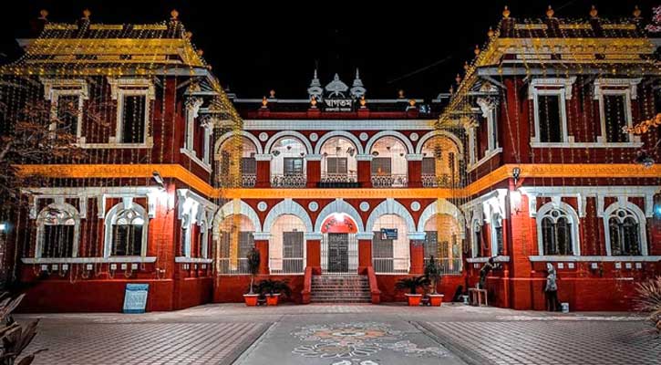 আবারও শীর্ষে রাজশাহী কলেজ