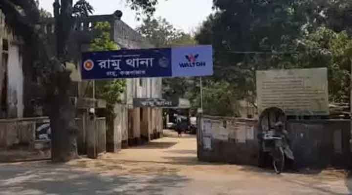 কক্সবাজারে ছেলের হাতে বাবা খুন