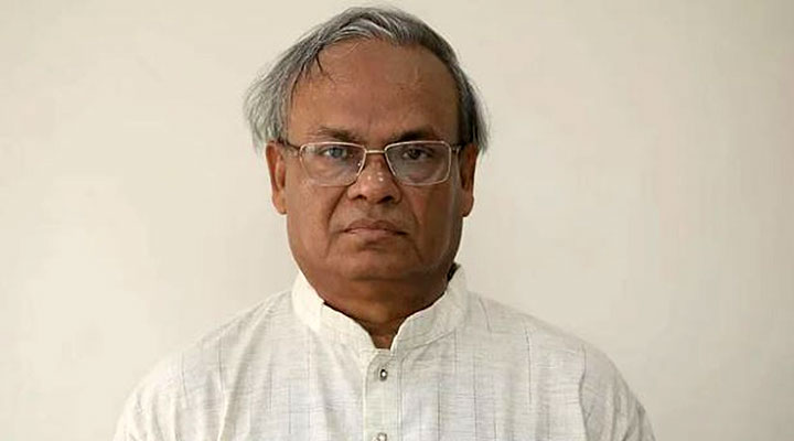 কারাগারে বসেই ভাইভা পরীক্ষা দিলেন রিজভী