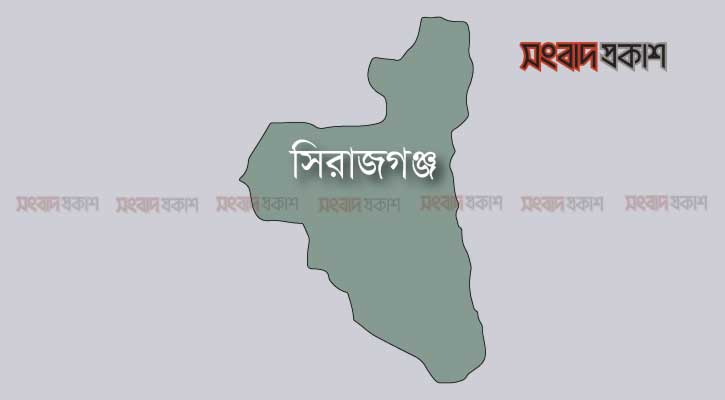 সিরাজগঞ্জে মাদকসহ গ্রেপ্তার ৩