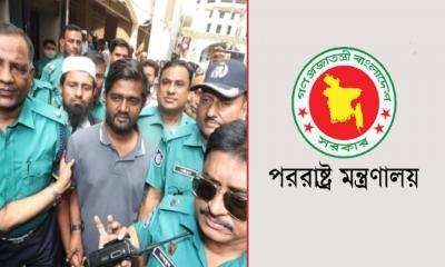 শিশু নিপীড়নের দায়ে গ্রেপ্তার হয়েছেন প্রথম আলোর সাংবাদিক!