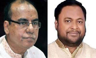 নারায়ণগঞ্জে আবারও সভাপতি হাই, সেক্রেটারী বাদল