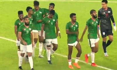 চীনকে রুখে দিল বাংলাদেশ