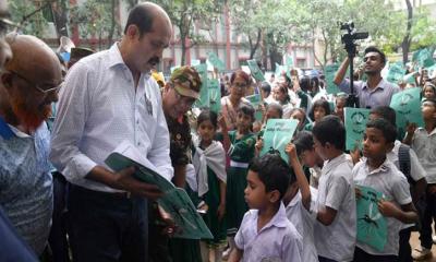 শিক্ষাপ্রতিষ্ঠানে বিটিআই প্রয়োগ করা হবে : আতিকুল