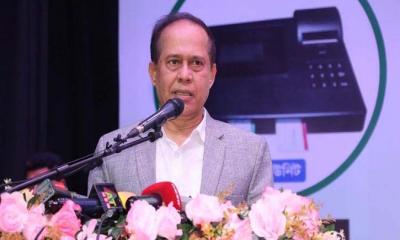ভোটারের অধিকার খর্ব করলে পরিণাম ভালো হবে না : সিইসি