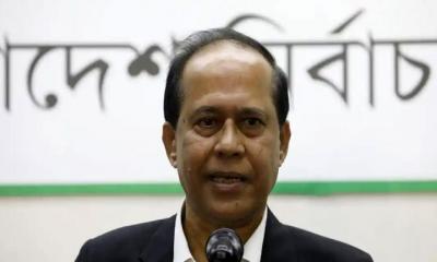 ‘গাইবান্ধার উপনির্বাচন বন্ধ করা সঠিক ছিল’