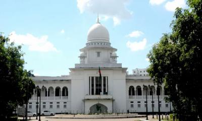 ৬ বিচারপতিই ষোড়শ সংশোধনীর রিভিউ শুনতে পারবেন