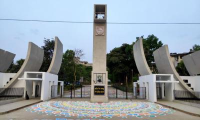 কুবিতে মোখার কারণে একাডেমিক কার্যক্রম বন্ধ