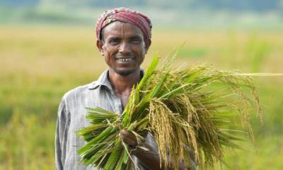 ‘স্মার্ট কৃষি কার্ড’ পাবেন দুই কোটি কৃষক