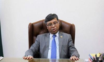 সার্কের মহাসচিব হলেন গোলাম সারওয়ার
