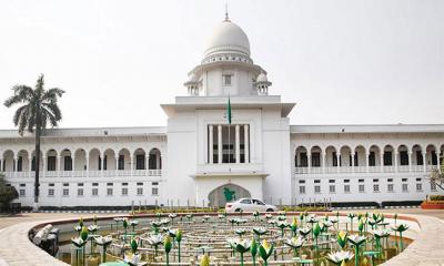 জামায়াতের নিবন্ধন বাতিলই থাকবে