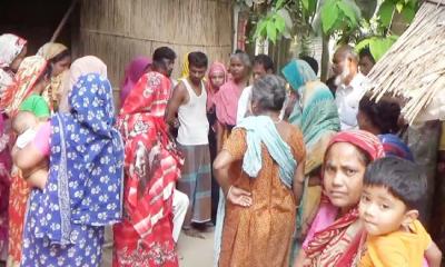 ইতালি যাওয়ার পথে ট্রলারডুবি, ফরিদপুরের চার যুবক নিখোঁজ