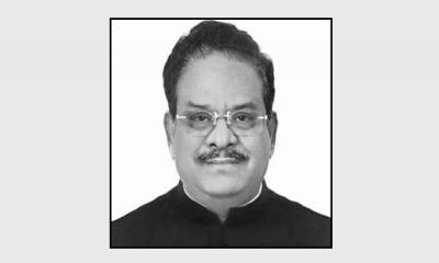 লক্ষ্মীপুর-৩ আসনের এমপি শাহজাহান কামাল মারা গেছেন