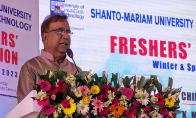 স্বাধীনতার বিপক্ষের শক্তিকে ভোট না দেওয়ার আহ্বান