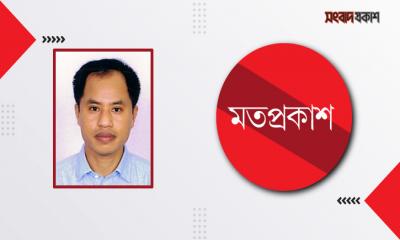 স্মার্ট বাংলাদেশ নির্মাণে পাড়াকেন্দ্র মডেল