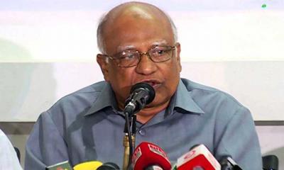 ‘আ.লীগকে ক্ষমতায় আনতেই ইভিএমের সিদ্ধান্ত’