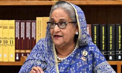প্রধানমন্ত্রীর সংবাদ সম্মেলন মঙ্গলবার