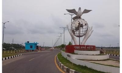 পায়রা বন্দরে চাকরি,আবেদনের শেষ সময় ২১ সেপ্টেম্বর