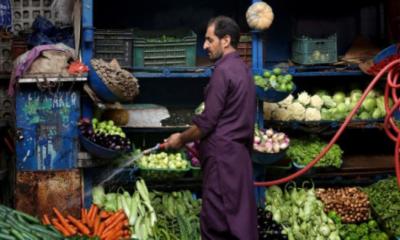 চরম অর্থনৈতিক সংকটে পাকিস্তান, মূল্যস্ফীতি ৪৭ শতাংশ