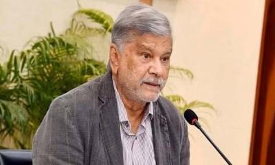 আগস্টে খাদ্যখাতে মূল্যস্ফীতি ১২ দশমিক ৫৪ শতাংশ : পরিকল্পনামন্ত্রী