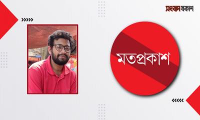 সাংবাদিকতা: কী পড়াই আর কী পাই?