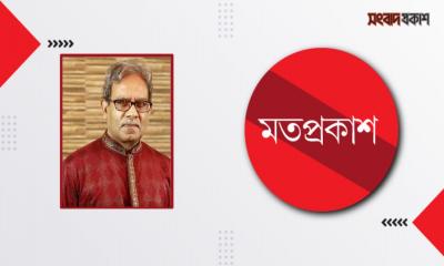 বাংলাদেশের আরেক অন্ধকার অধ্যায়