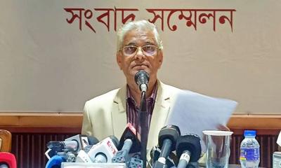 ‘ধাপে ধাপে বিদ্যুতের দাম বাড়ালে সহনীয় হয়’