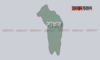 প্রাইভেট কার চালকের হাত-পা বাঁধা মরদেহ উদ্ধার