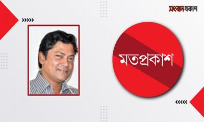 কালান্তরের সন্ধি বিচ্ছেদ ‘টাইটান’