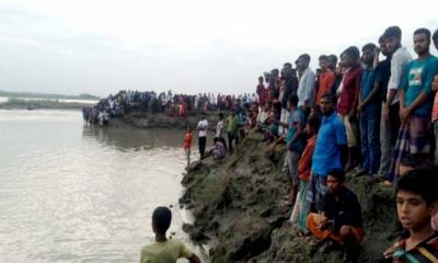 ব্রহ্মপুত্র নদ থেকে শিক্ষিকার মরদেহ উদ্ধার