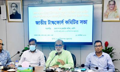 ‘ইলিশ পাচাররোধে ব্যবস্থা নেওয়া হবে’
