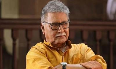 অভিনেতা বিক্রম গোখলে মারা গেছেন