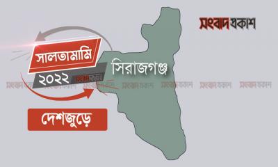 সিরাজগঞ্জের আলোচিত যত ঘটনা