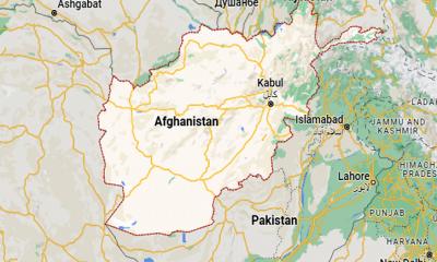 আফগানিস্তানে ঠান্ডায় ১৬৬ জনের মৃত্যু